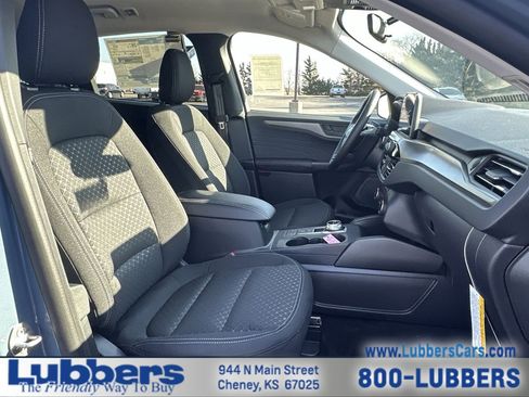 New 2026 Ford Escape Active w/ Cold Weather Package image 20