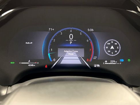 Certified 2026 Lexus RX 350 Premium AWD/4WD image 14