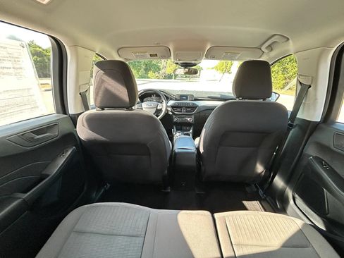 Used 2021 Ford Escape S FWD image 14