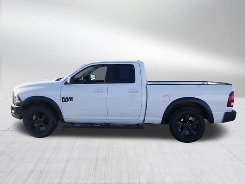 Certified 2019 RAM 1500 Classic Warlock image 4