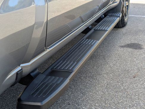 Certified 2023 Chevrolet Silverado 1500 RST w/ Protection Package image 35