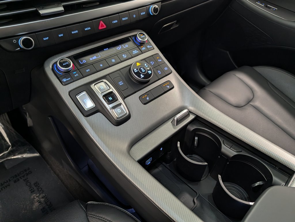 Used 2024 Hyundai Palisade XRT AWD/4WD image 14