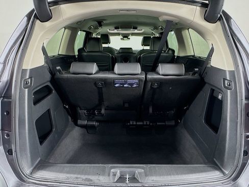 Used 2026 Honda Odyssey Touring image 35