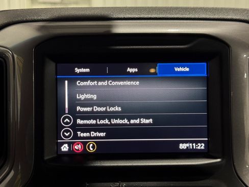Used 2020 GMC Sierra 2500 4x4 Regular Cab w/ Convenience Package image 26