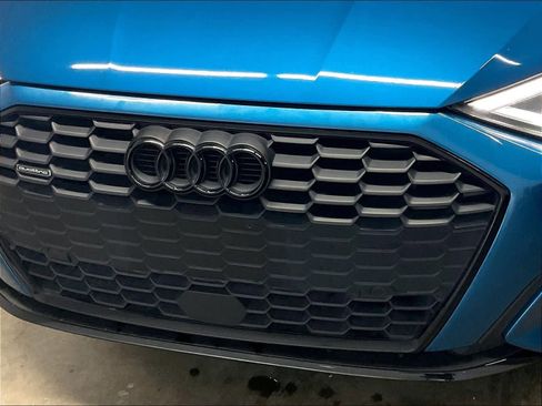 Used 2023 Audi A3 2.0T Premium w/ Convenience Package image 28