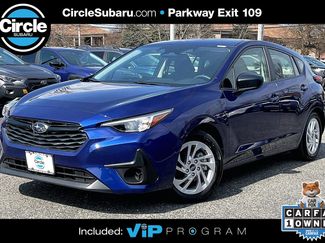 Certified 2024 Subaru Impreza 2.0i video 1