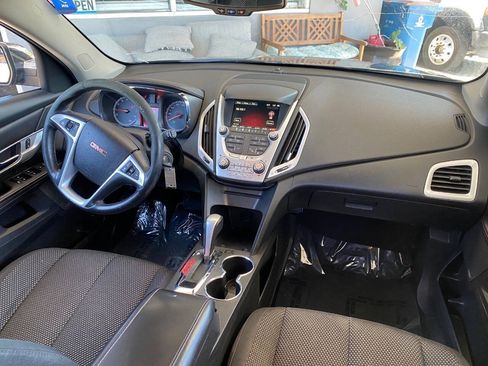 Used 2015 GMC Terrain SLE w/ Convenience Package FWD image 21