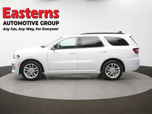 Used 2024 Dodge Durango GT RWD image 61
