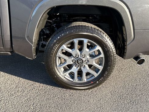 New 2026 Toyota Tundra 1794 Edition AWD/4WD image 6