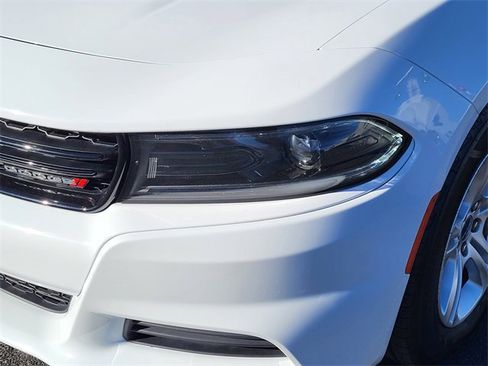 Certified 2023 Dodge Charger SXT image 5