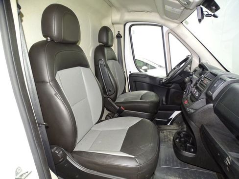 Used 2016 RAM ProMaster 1500 image 10