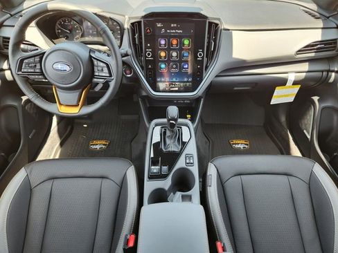 New 2026 Subaru Crosstrek 2.5i Wilderness AWD/4WD image 21