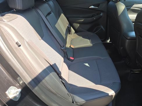 Used 2020 Buick Encore GX Select w/ Experience Buick Package AWD/4WD image 25
