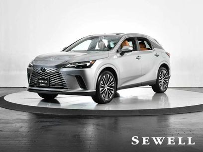 Certified 2024 Lexus RX 350 Premium Plus w/ Convenience Package
