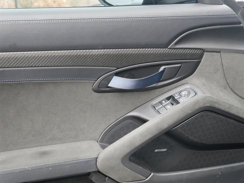 Used 2023 Porsche 718 Cayman GT4 RS image 10