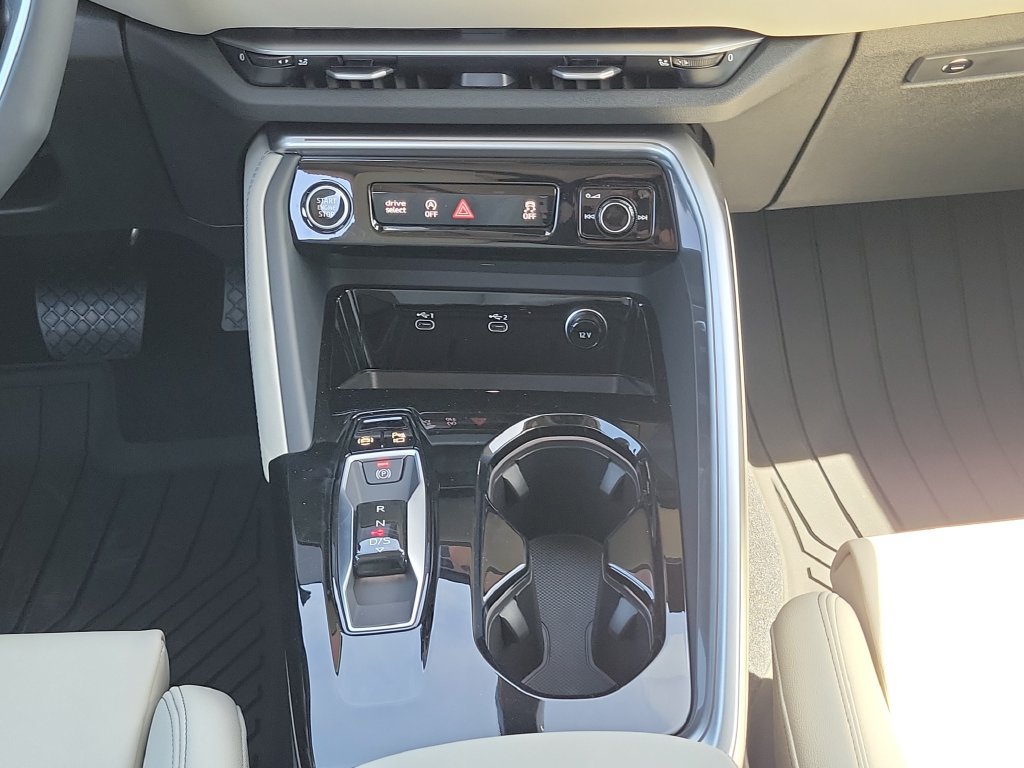 New 2026 Audi Q5 Premium Plus AWD/4WD image 22