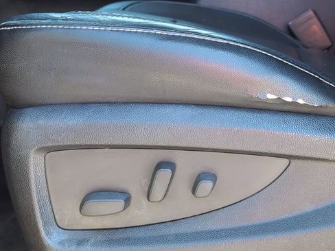 Used 2015 Chevrolet Silverado 1500 LTZ Z71 image 14