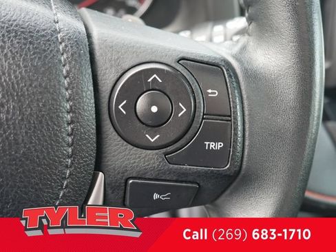 Used 2017 Toyota RAV4 SE w/ Power Extra Value Package AWD/4WD image 27