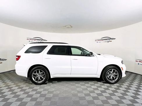 New 2026 Dodge Durango GT image 9