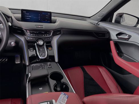 Used 2023 Acura TLX w/ A-SPEC Pkg FWD image 29
