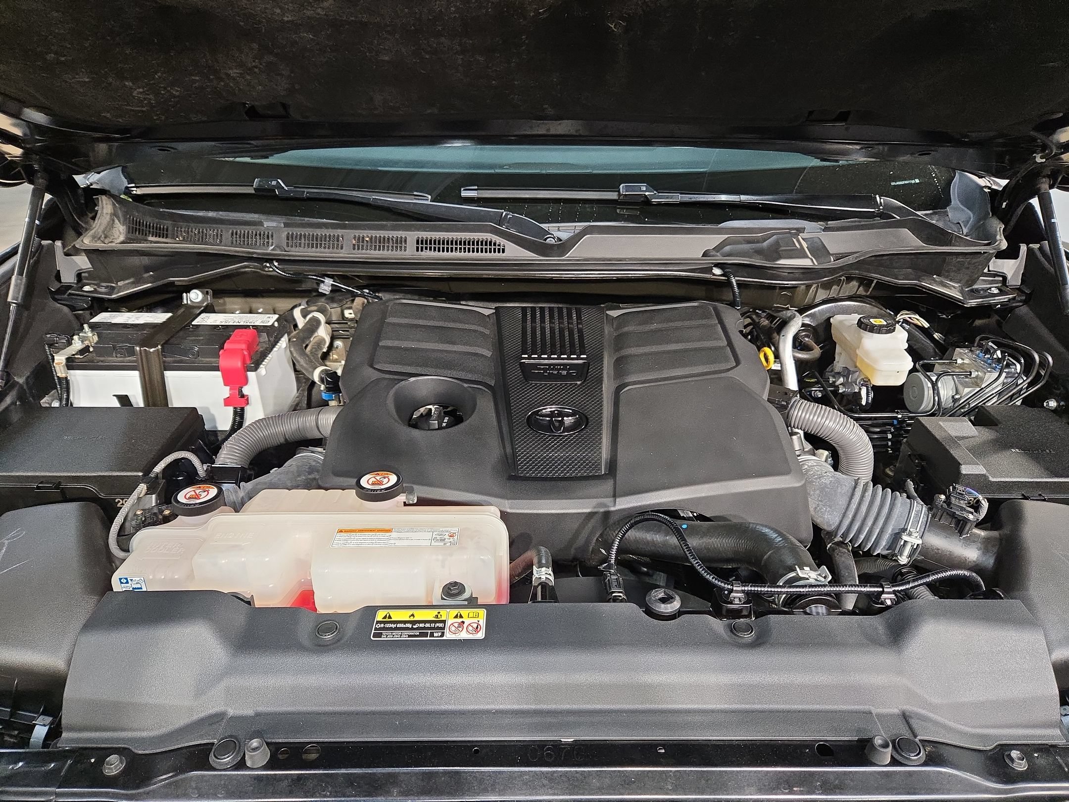 Used 2023 Toyota Tundra SR5 AWD/4WD image 19