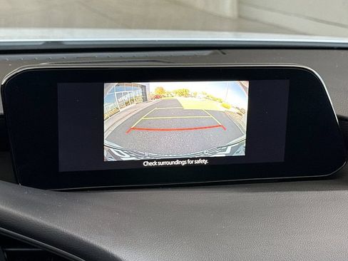 Certified 2024 MAZDA MAZDA3 s FWD image 21