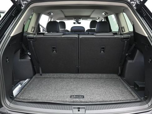 New 2026 Volkswagen Atlas SE AWD/4WD image 12