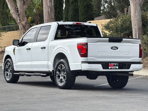 Certified 2024 Ford F150 STX RWD image 6