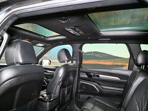 Used 2023 Kia Telluride SX X-Line AWD/4WD image 57