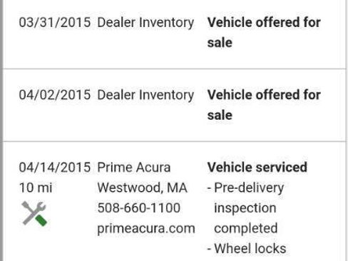 Used 2016 Acura MDX SH-AWD w/ Technology Package image 57