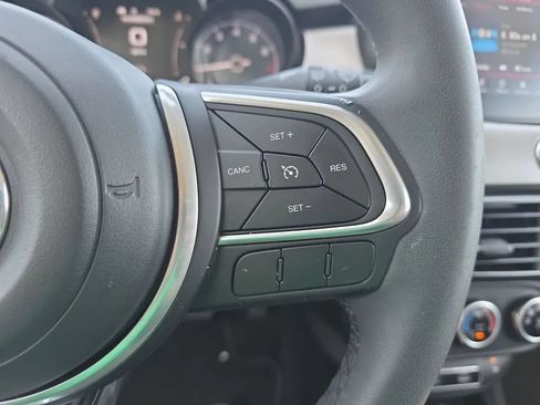 Used 2021 FIAT 500X Pop w/ Sport Appearance Package AWD/4WD image 18