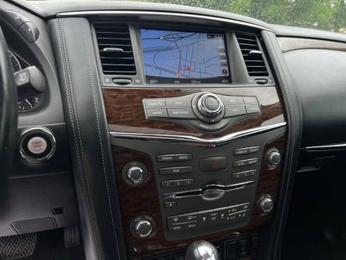 Used 2020 Nissan Armada SL w/ Premium Package AWD/4WD image 37
