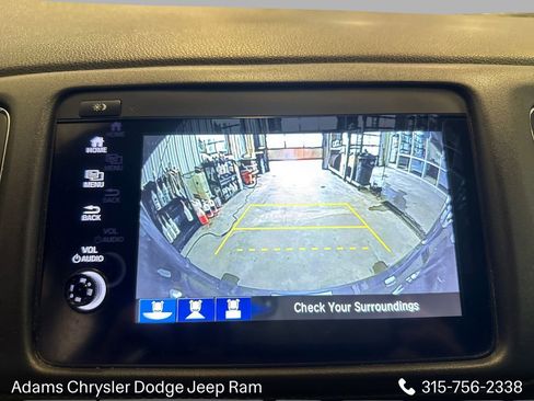 Used 2020 Honda HR-V EX image 21