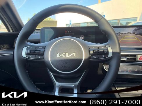 New 2026 Kia K5 GT-Line w/ GT-Line Premium Package AWD/4WD image 32