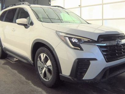 Used 2024 Subaru Ascent Premium w/ Convenience Package