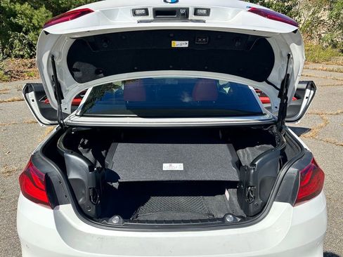 Used 2020 BMW M4 Convertible image 30