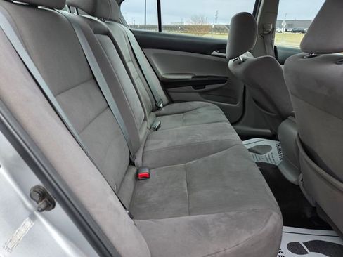 Used 2012 Honda Accord LX image 37