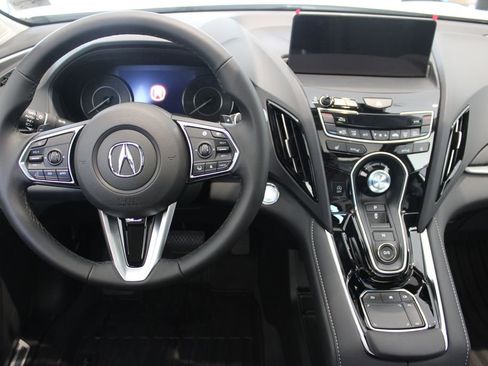 New 2026 Acura RDX SH-AWD w/ Technology Package image 5