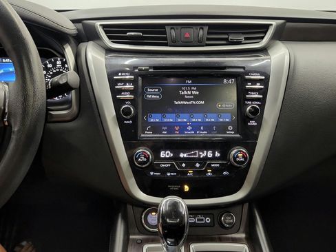 Used 2019 Nissan Murano Platinum AWD/4WD image 33