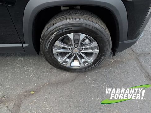 New 2026 Chevrolet Equinox LT w/ Convenience Package II FWD image 19