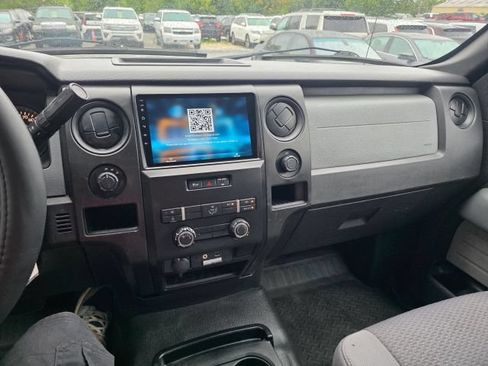 Used 2013 Ford F150 STX w/ Mid Equipment Group AWD/4WD image 15