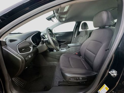 Used 2023 Chevrolet Malibu LT w/ Driver Confidence Package FWD image 24