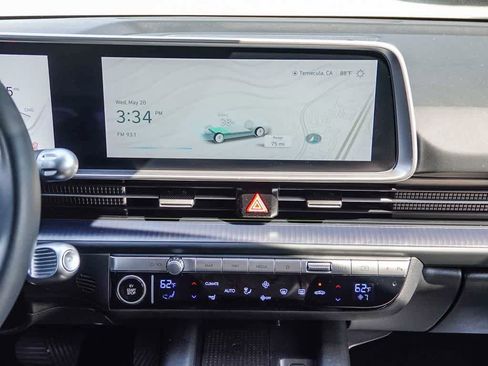 Used 2024 Hyundai Ioniq 6 SEL RWD image 12