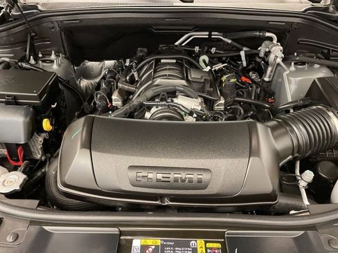 New 2026 Dodge Durango GT AWD/4WD image 21