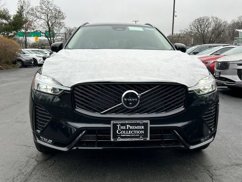 Used 2026 Volvo XC60 B5 Plus w/ Protection Package Premier AWD/4WD image 6