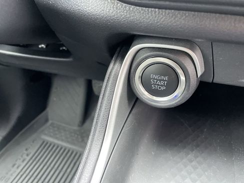 Used 2025 Toyota Grand Highlander XLE image 27