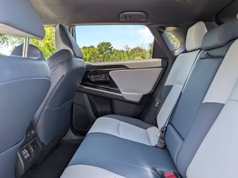 Used 2023 Subaru Solterra AWD image 18
