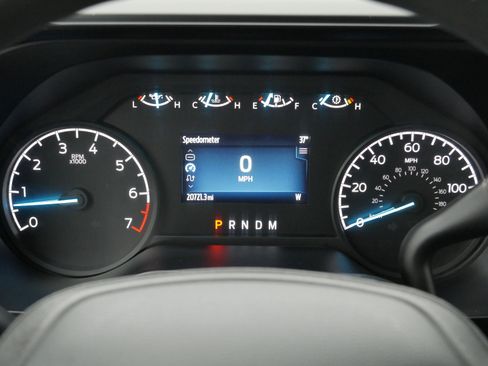 Certified 2023 Ford F350 XL image 7