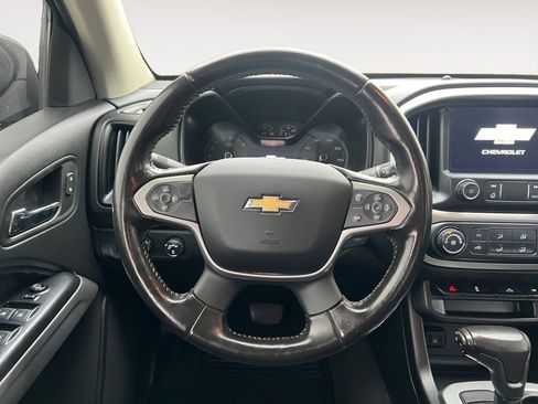 Used 2019 Chevrolet Colorado LT w/ LT Convenience Package image 12