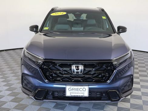 Used 2024 Honda CR-V Sport-L image 3
